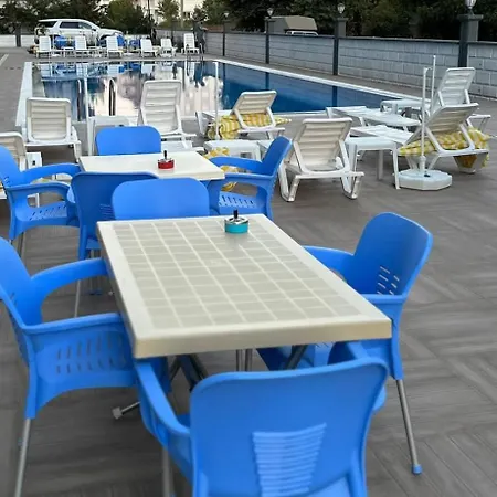 Selinti Luxury Διαμέρισμα