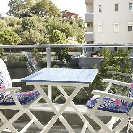 Selinti Luxury Διαμέρισμα *