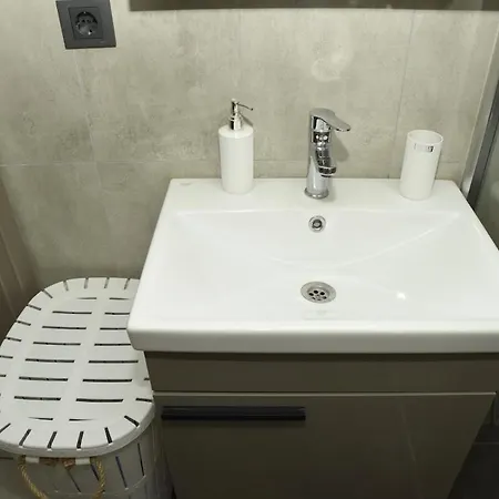 Appartamento Selinti Luxury Gazipaşa