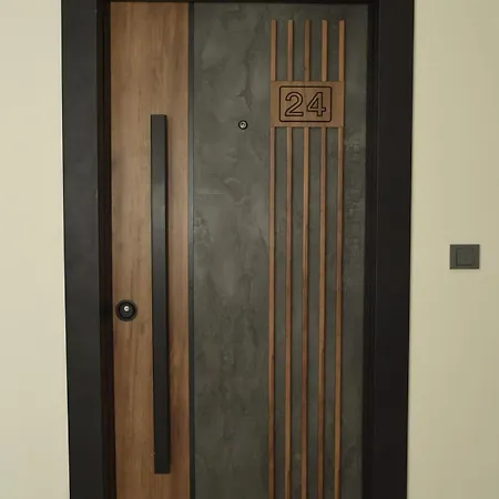 Selinti Luxury * Gazipaşa