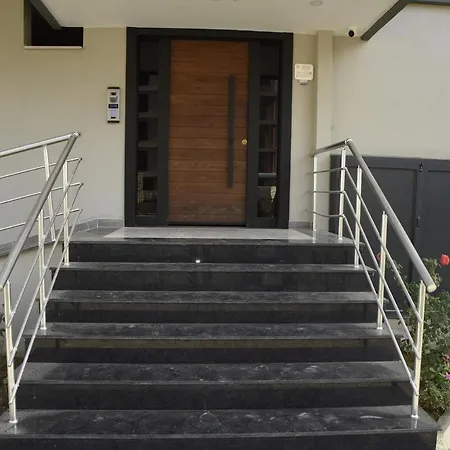 Διαμέρισμα Selinti Luxury *