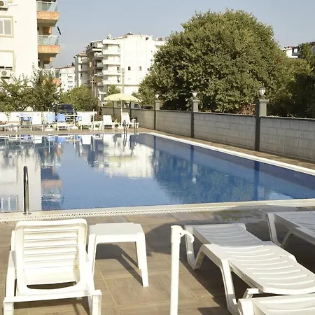 Selinti Luxury Διαμέρισμα *