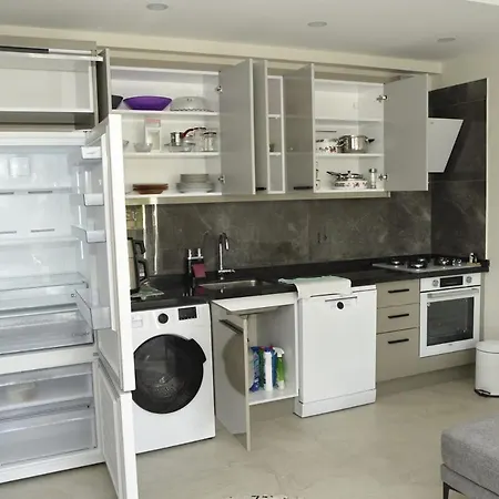 Διαμέρισμα Selinti Luxury