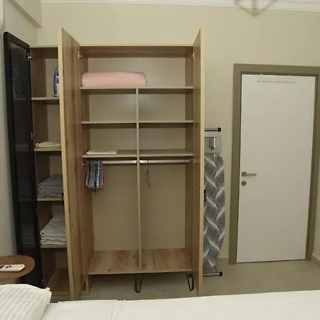 Apartament Selinti Luxury Gazipaşa