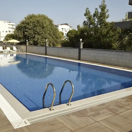 Selinti Luxury * Gazipasa