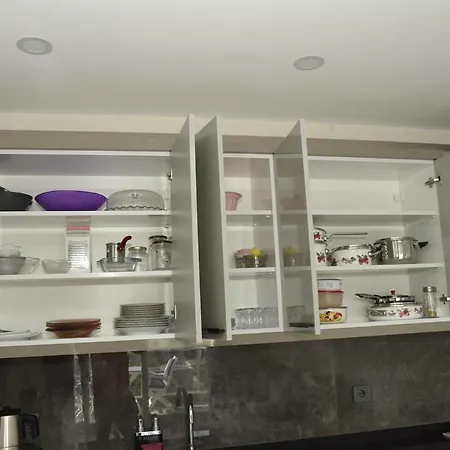Apartament Selinti Luxury