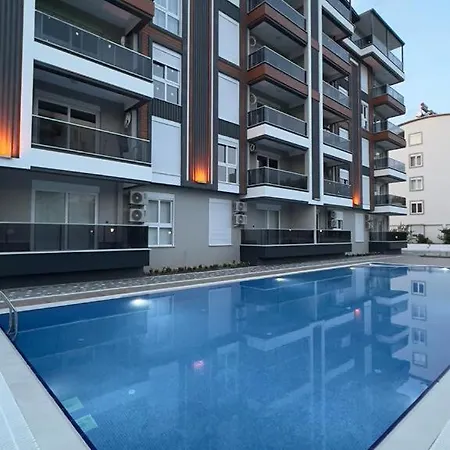 Selinti Luxury * Gazipasa