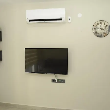 Selinti Luxury Gazipasa