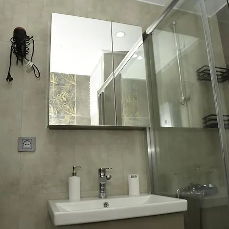 Selinti Luxury Apartment *