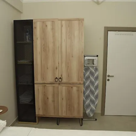 Apartment Selinti Luxury *