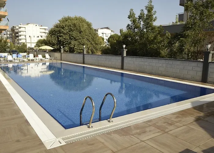 Selinti Luxury * Gazipasa