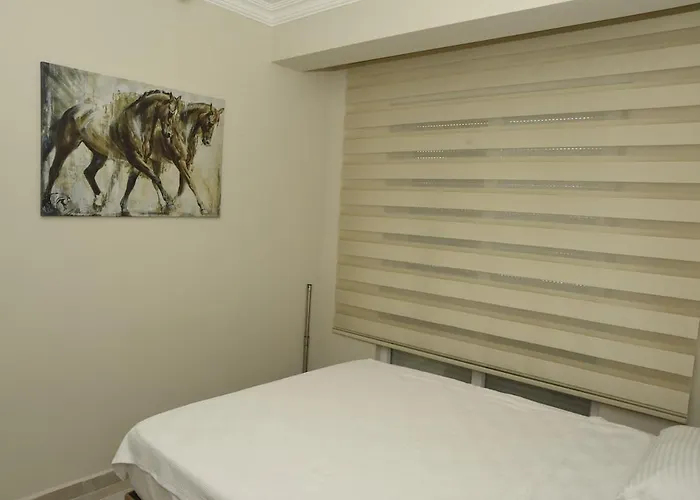 Selinti Luxury Gazipasa