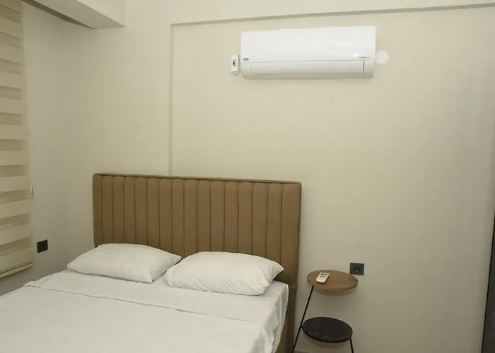 Selinti Luxury Gazipasa