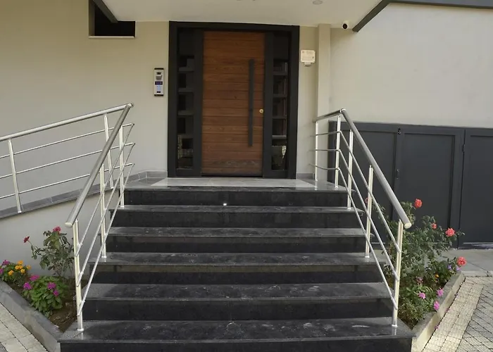 Apartment Selinti Luxury *