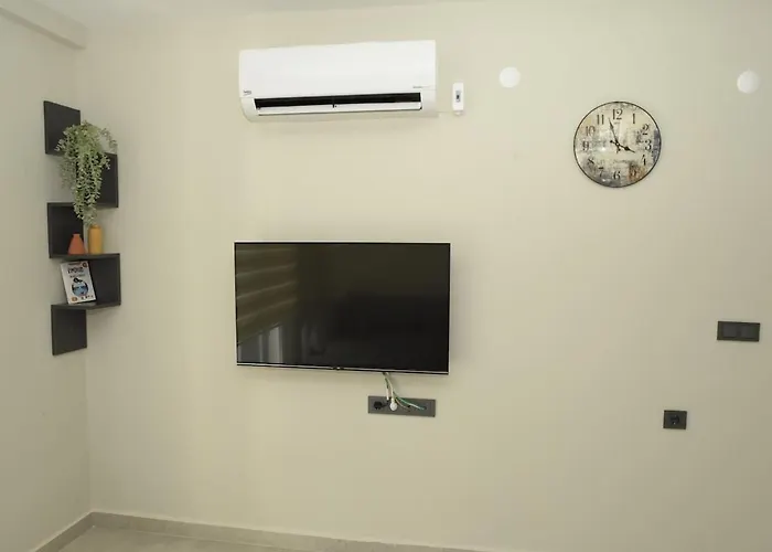 Selinti Luxury Gazipasa