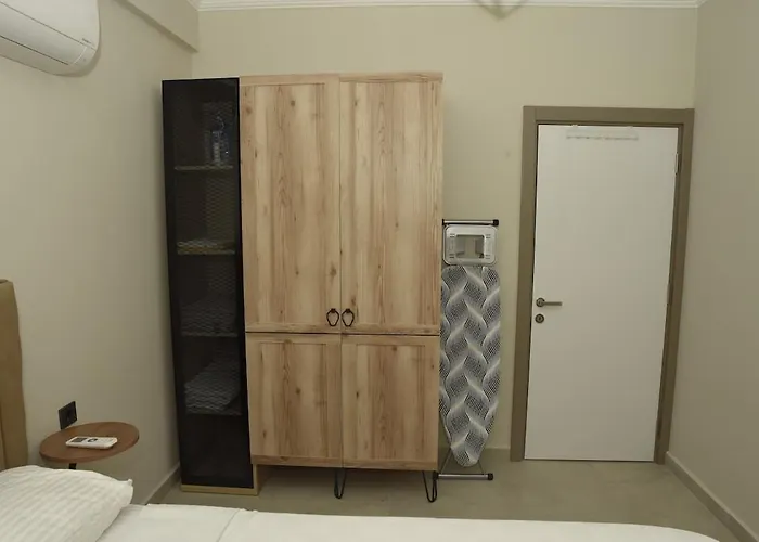 Apartment Selinti Luxury *
