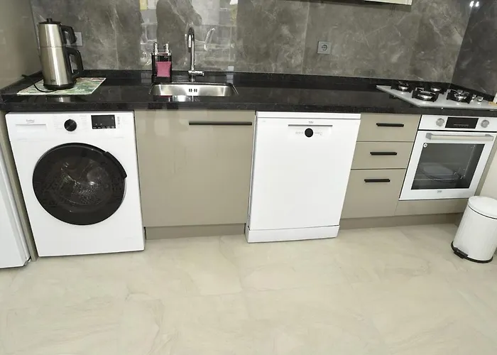 Selinti Luxury *