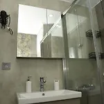 Διαμέρισμα Selinti Luxury *