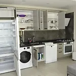 Διαμέρισμα Selinti Luxury