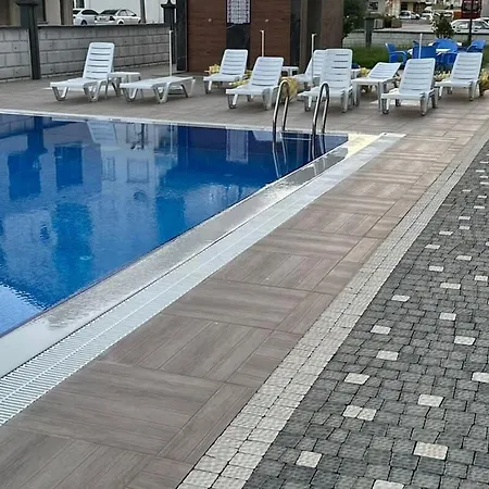 Selinti Luxury