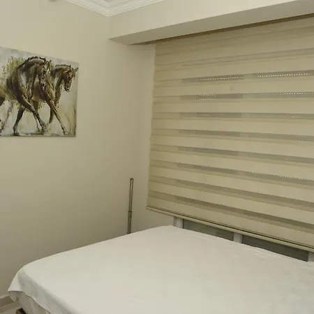 Selinti Luxury Gazipasa