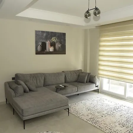 Selinti Luxury *