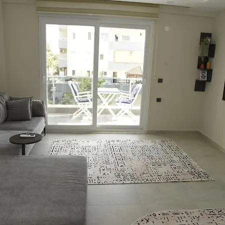 Selinti Luxury Apartmán