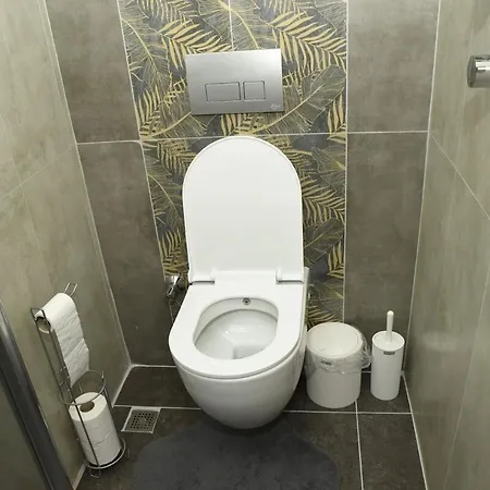 Selinti Luxury *