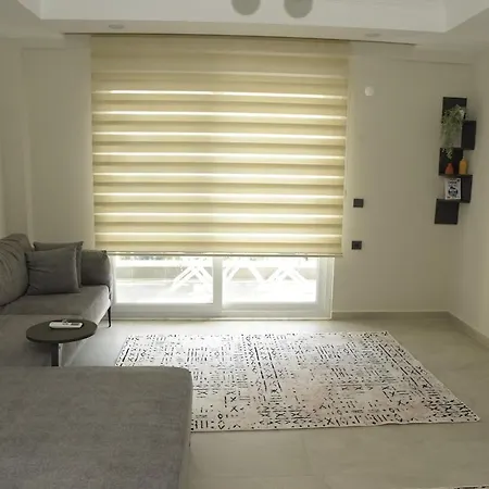 Selinti Luxury Apartmán